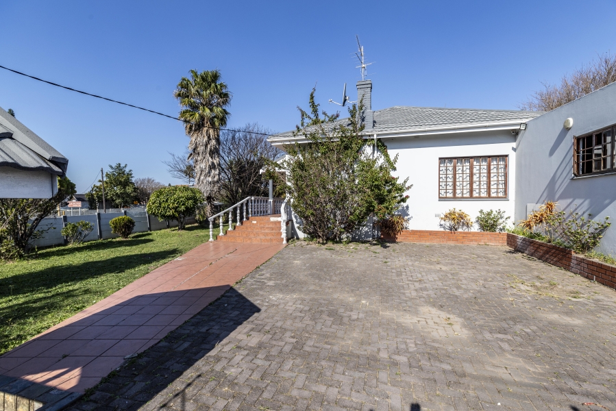 3 Bedroom Property for Sale in Selborne Eastern Cape